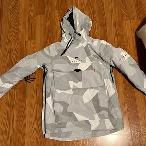 Brand new MONTEC ski jacket